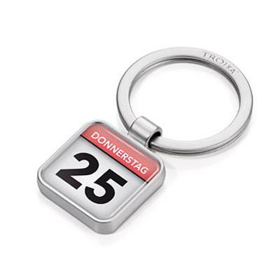 Брелок Troika Календар Рівне - фото 1