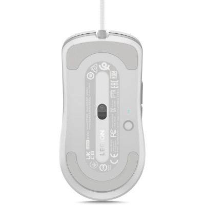 Мышка Lenovo Legion M300s RGB White (GY51H47351) Винница - изображение 12