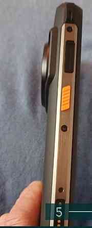 Телефон uleFone ARMOR21 Київ