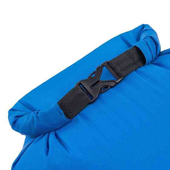 Герметичний мішок для накачування матрацу Naturehike FC-10 NH19Q033-D blue Киев