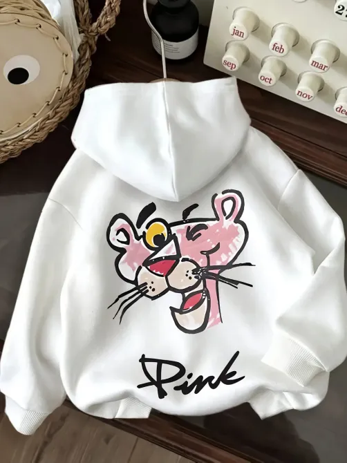 Худі жіноче, світшот білий, модна толстовка 2700321790 розмір 48 Дніпро - фото 1