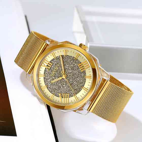 Skmei 2278GD Gold SBR Киев