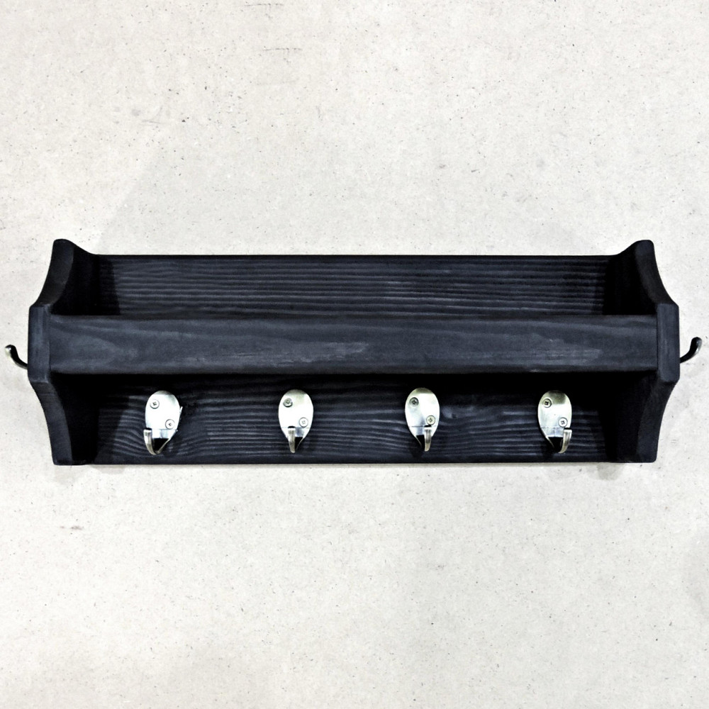 Ключница деревянная 