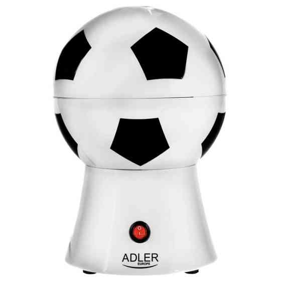 Аппарат для приготовления попкорна Adler AD 4479 YP-84 Львов