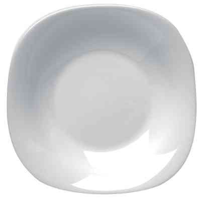 Тарілка Bormioli Rocco Parma 23 x 23 см Супова (498870F27321990) Вінниця