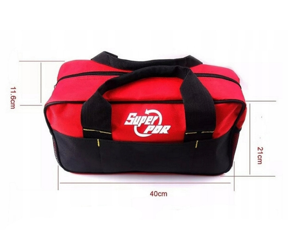 Сумка для інструмента 23906 Луцк - изображение 1