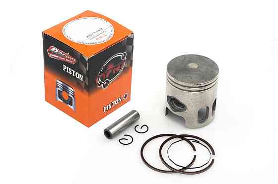 Поршень скутер Ямаха Йог 65 0,75 (Ø44,75 p-10, 2JA/3KJ) Тайвань Мукачево