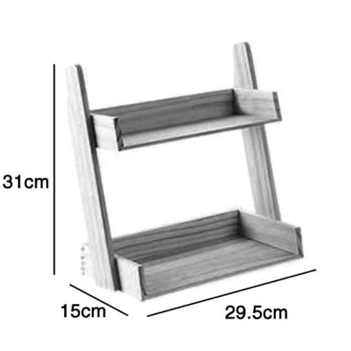 Органайзер для спецій "Самбал" охра Миколаїв - фото 2