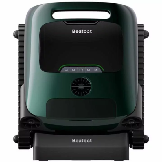 Беспроводной робот пылесос для бассейна Beatbot Aquasense 2 Pro Киев