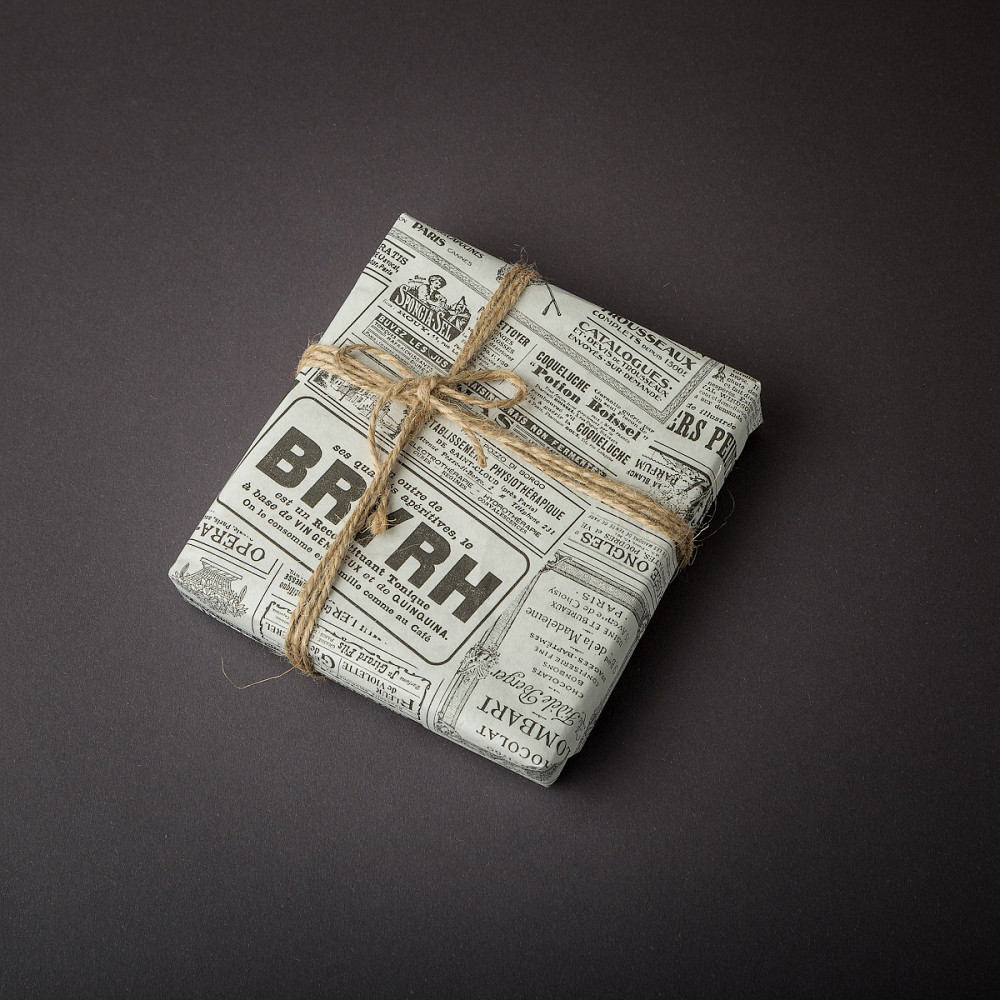 Подарункова упаковка кольори в асортименті 18255 Київ - фото 10