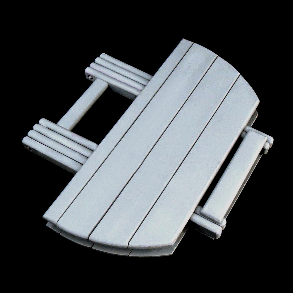 Столик розкладний "Торенс" маренго Миколаїв - фото 3