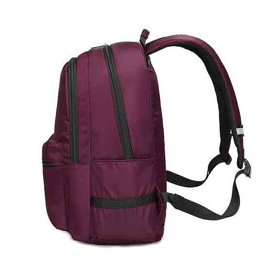 Рюкзак Tigernu T-B9030B 15.6" Wine Red (T-B9030BW) Киев