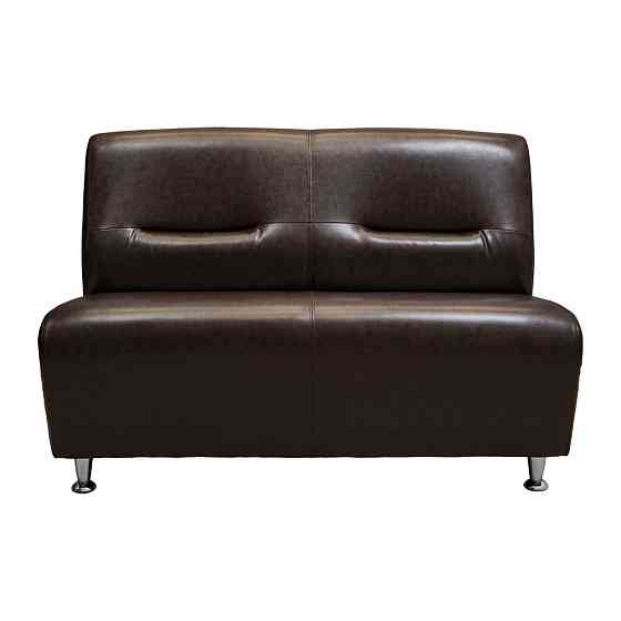 Диван Смарт комплектація Подвійний оббивка Прайм Екс Еспресо Дніпро