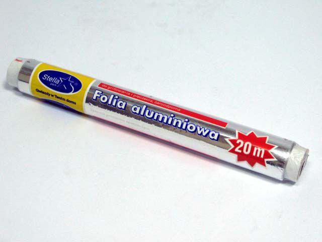 Фольга для кухни(20м)код 008 (1 рул) Харьков - изображение 1