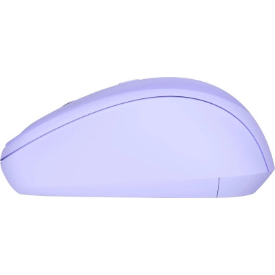Мышка Trust Yvi+ Multi-Device Wireless/Bluetooth Purple (25583) Винница - изображение 3