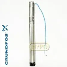 Насос Pompa ogrodowa Grundfos Sq3-95 96510209 Киев