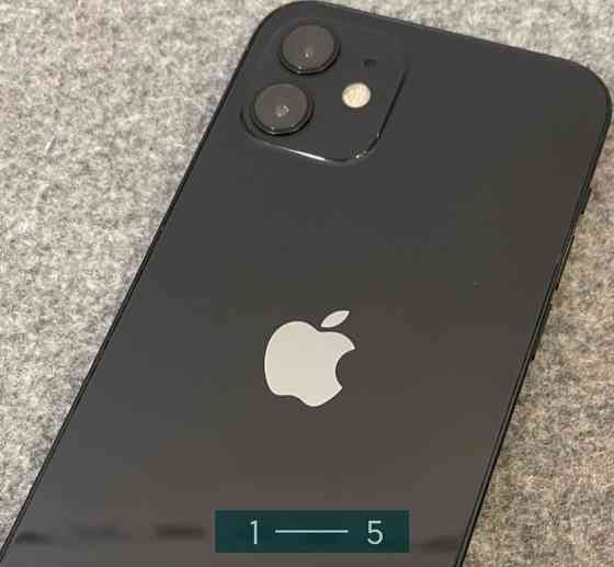 Айфон iPhone 12 64Gb. Київ