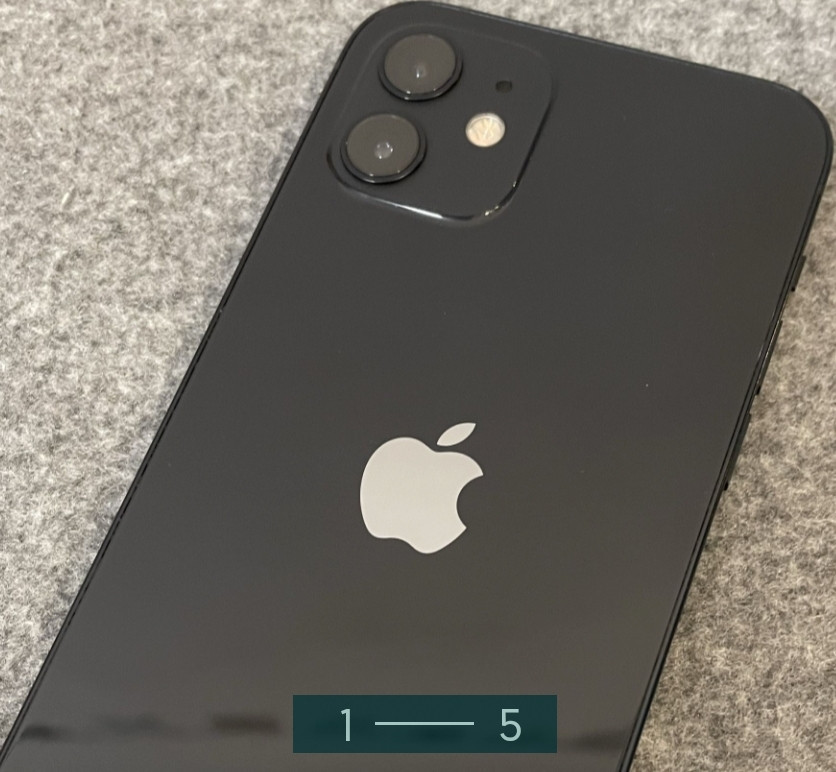 Айфон iPhone 12 64Gb. Київ - фото 5