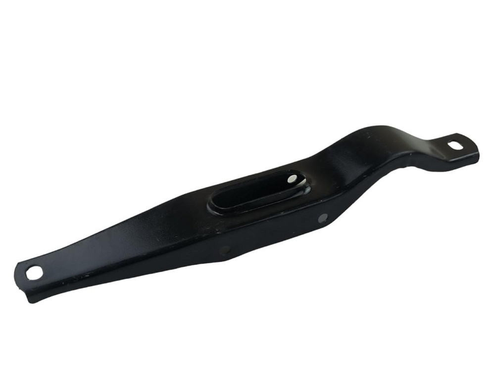 Траверса КПП 2101 (4-х ст.) (поперечина) Аналог Мукачево - фото 2