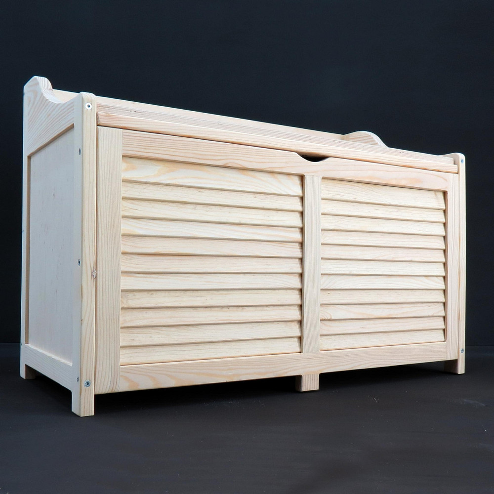 Корзина для белья 