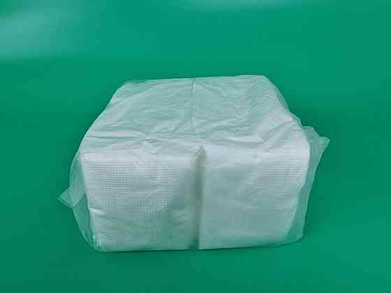 Бумажная салфетка  300 лист 