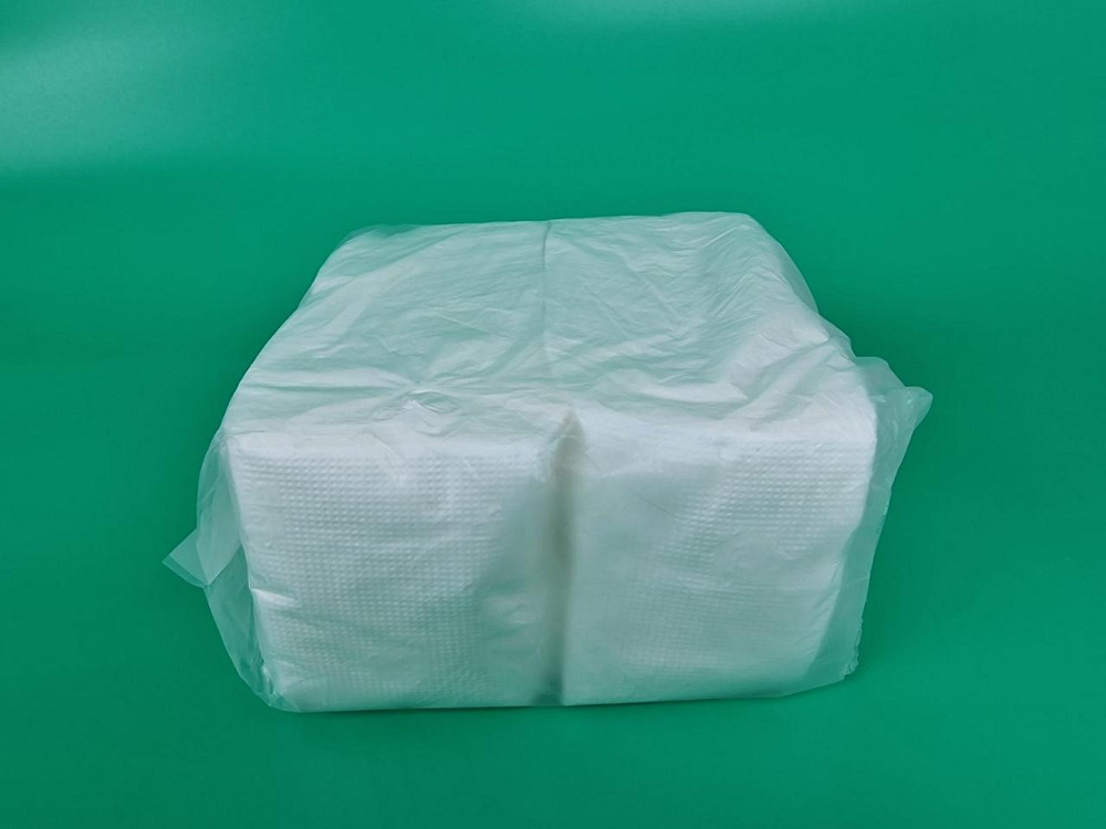 Бумажная салфетка  300 лист 