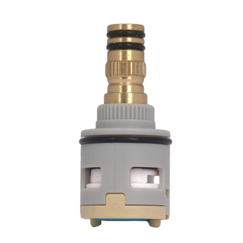 Букса переключатель Qtap (63х28х28) для душевой системы Vlasta New, Evia, Tern QTVLA63282848688 Киев - изображение 2