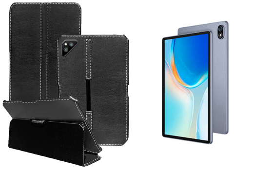 Чехол для планшета Ulefone Tab W10, разные цвета Киев