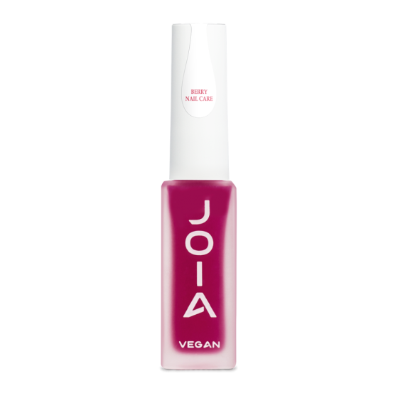 Средство для укрепления ногтей Berry Nail Care JOIA vegan 8 мл Киев