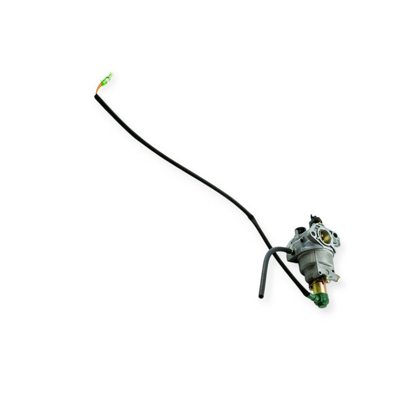 Карбюратор мотоблок 188F с электроклапаном на Мукачево - изображение 1