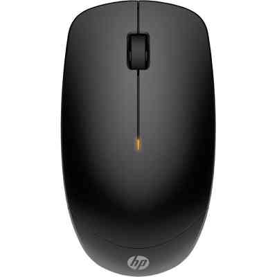 Мышка HP 230 Slim Wireless Black (AJ7C2AA) Винница
