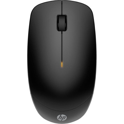 Мышка HP 230 Slim Wireless Black (AJ7C2AA) Винница - изображение 1