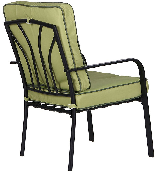 Комплект садових меблів Vera Салатовий Київ - фото 7