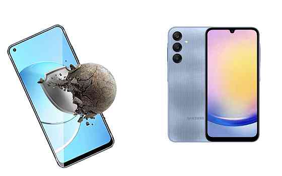 Захисне скло DefenzoGlass для Samsung Galaxy A22 5G SM-A226 – подвійна міцність Київ