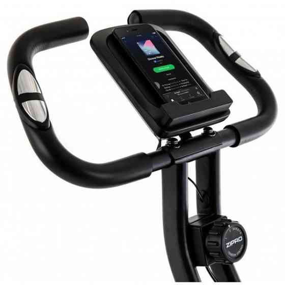 Велотренажер магнитный Zipro Future X Киев