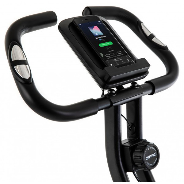 Велотренажер магнитный Zipro Future X Киев - изображение 5