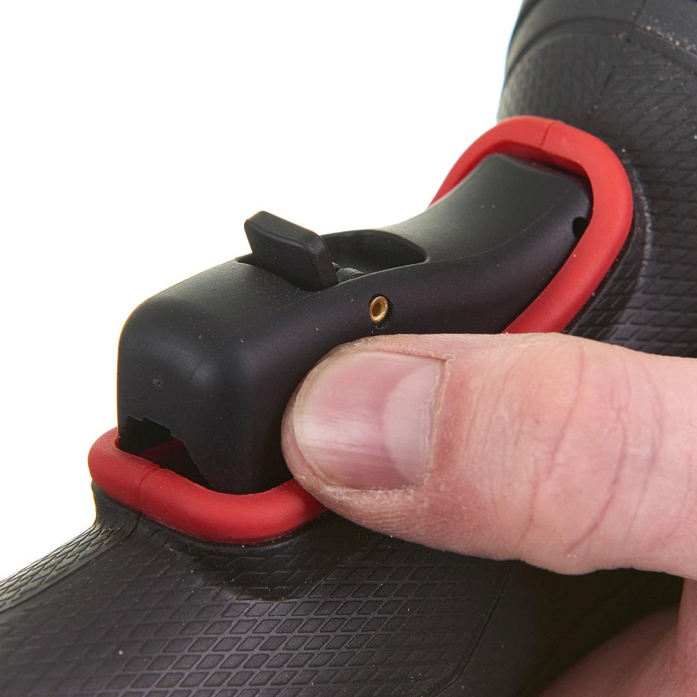 Шліфмашина кутова акумуляторна MILWAUKEE, M18 ONEFLAG230XPDB-0C, діаметр 230мм (кейс) Одесса - изображение 8