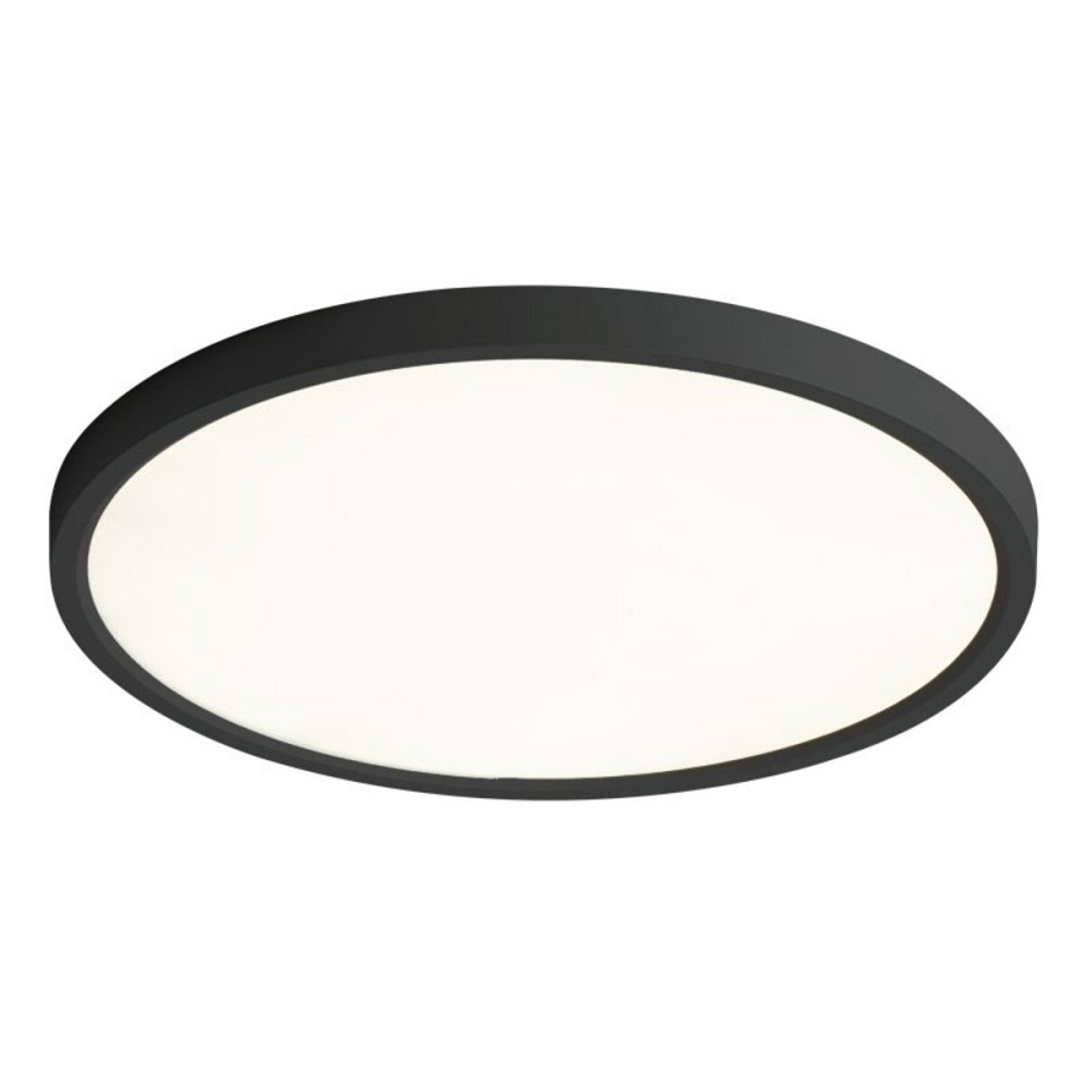 SIRIUS Люстра стельова світлодіодна Sirius GLD-23414 BK 20W*2 Коломия - фото 1