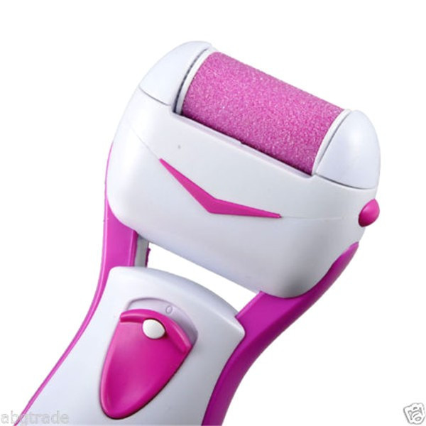 Пилка для пяток роликовая  Kemei KM 2502 Винница - изображение 3