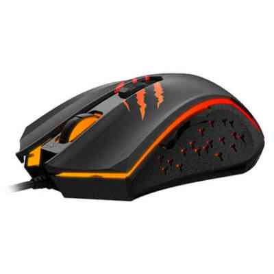 Мышка Havit HV-MS1027 USB Black (6939119030896) Винница