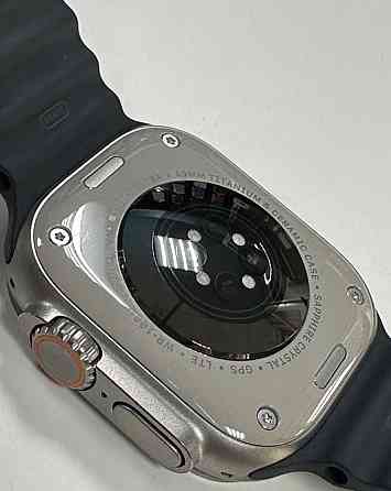 Apple Watch Ultra Харьков