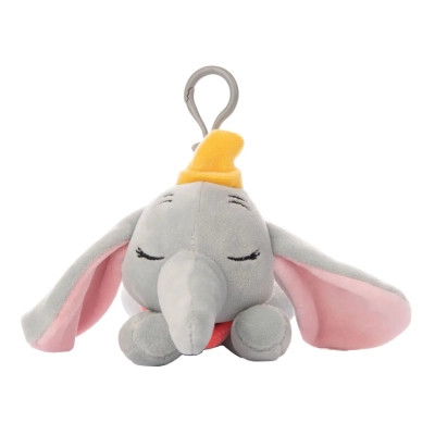 Мягкая игрушка Sambro Disney Collectible мягконабивная Snuglets Джамбо с клипсой15 см (DSG-9429-2) Винница - изображение 2