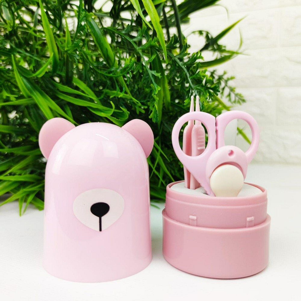 Маникюрный набор 