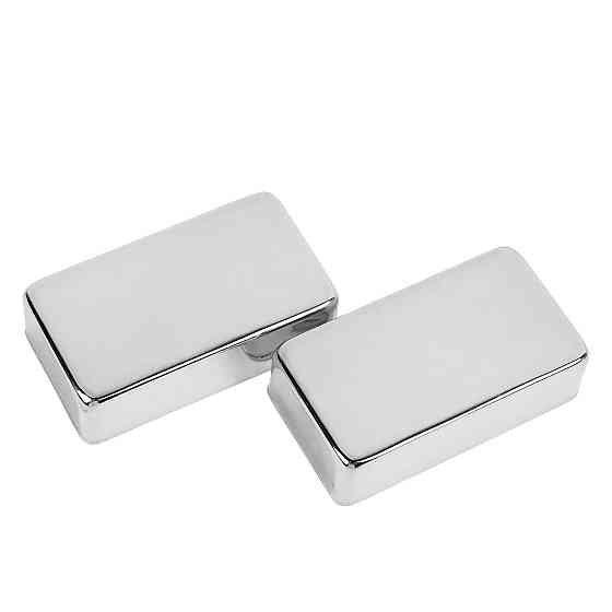 Неодимовий магніт 30x20x10 мм N35 для побуту та промисловості Київ