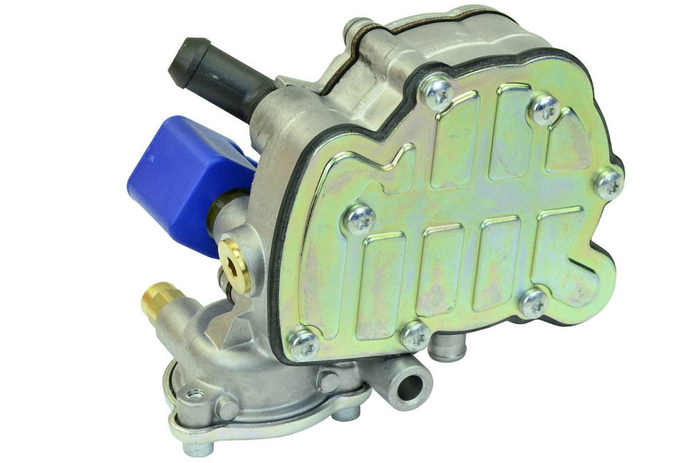 Редуктор покоління AT09 NORDIC (до 170 л.с) вхід D6-вихід D12 4 Мукачево - фото 1