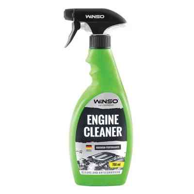 Автомобильный очиститель WINSO Engine Cleaner 750 мл (875112) Винница