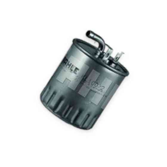 Фільтр Мерседес Бенз Спрінтер I CDI (00-06), Віто I CDI (99-03) OM 611,612 паливний Мукачево