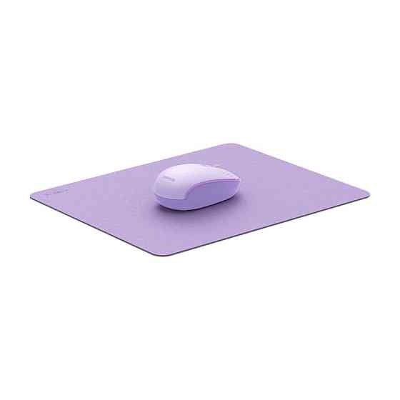 Килимок для миші Baseus Mouse Pad Nebula Purple Київ