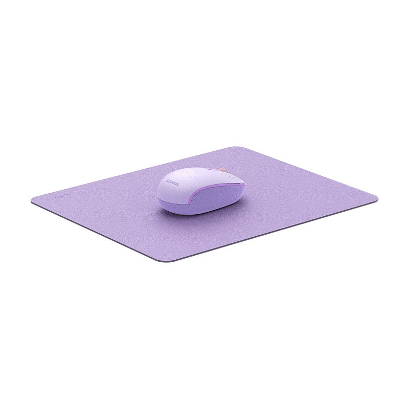 Килимок для миші Baseus Mouse Pad Nebula Purple Київ - фото 6
