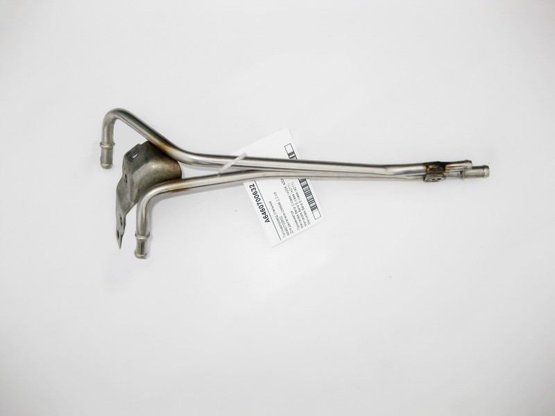 Mercedes-Benz  A6460700632 Паливопровід сталевий OM646 R4 2.2 cdi C-Class W204 E-Class W211 S211 Одеса - фото 1